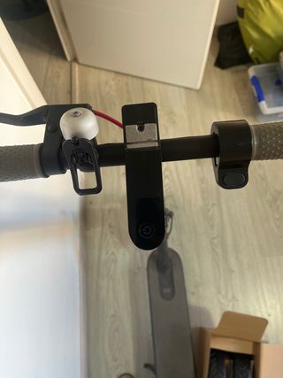 Patinete Xiaomi + 2 Ruedas Repuesto