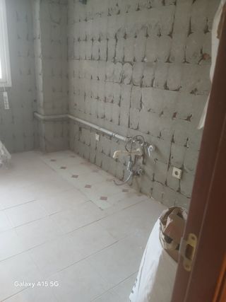 Reforma de cocina integral