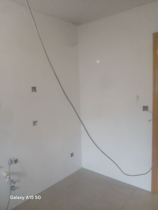 Reforma de cocina integral