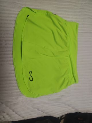 Falda pantalón tenis/pádel Endless Talla L