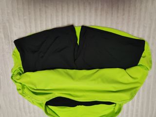 Falda pantalón tenis/pádel Endless Talla L