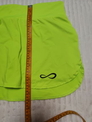 Falda pantalón tenis/pádel Endless Talla L