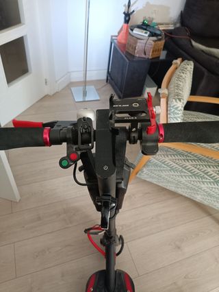 Patinete Eléctrico Xiaomi