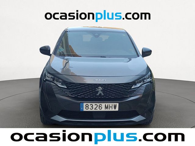 Peugeot 3008 PureTech 130 S&S Allure Pack EAT8 96 kW (130 CV)