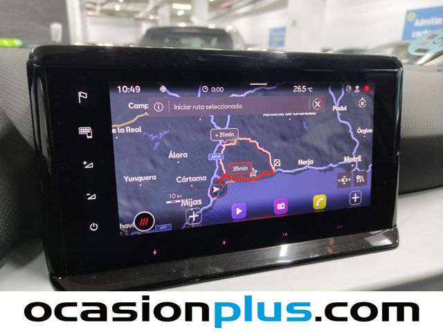SEAT Arona 1.0 TSI Style XM DSG 81 kW (110 CV)