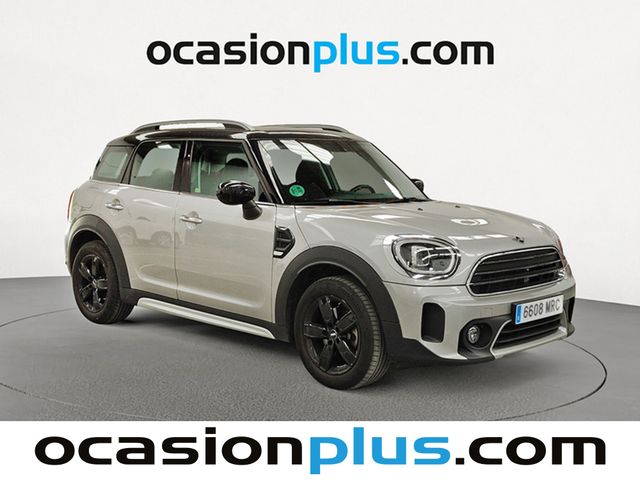 MINI MINI Countryman Cooper 100 kW (136 CV)
