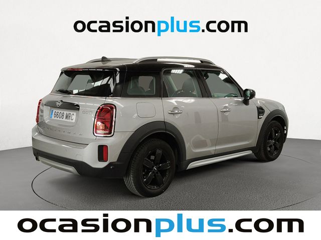 MINI MINI Countryman Cooper 100 kW (136 CV)