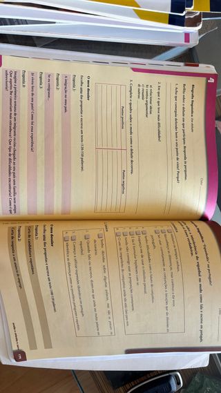 Entre Nos - Metodo de Portugues para hispanofal...