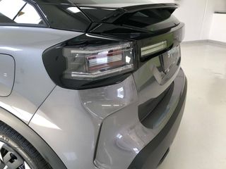 Citroën C4  Hybrid 145 ë-DCS6 Plus