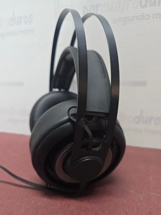 Auriculares Gaming Steelseries Siberia 650 Negros