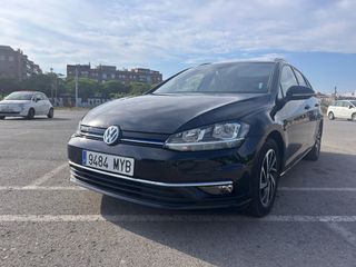 Volkswagen Golf 2019