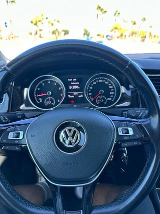 Volkswagen Golf 2019