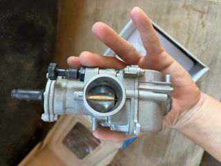 Carburador Polini 30mm 