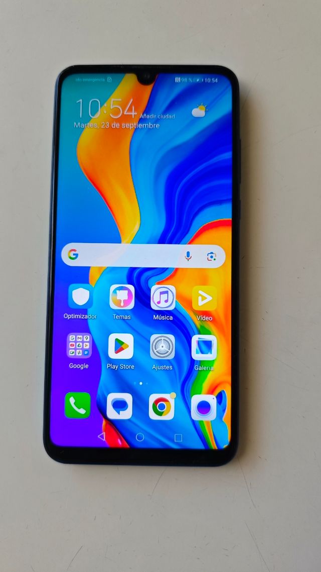 Huawei P30 Lite