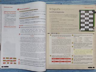 Lengua Castellana y Literatura 1º ESO. Libro de...