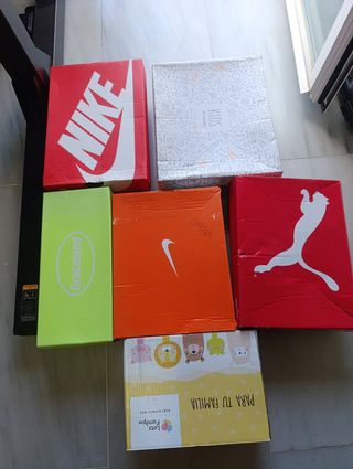 Lotes de zapatos!! LEER TODO 