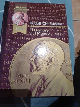 El hombre y el mundo