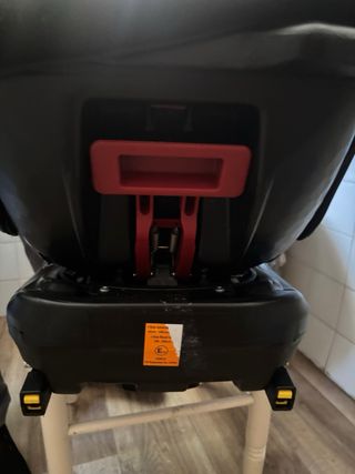 Maxi-Cosi LIONFIX PLUS