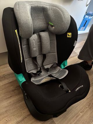 Maxi-Cosi LIONFIX PLUS