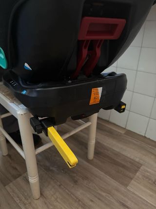 Maxi-Cosi LIONFIX PLUS
