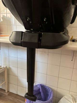 Maxi-Cosi LIONFIX PLUS
