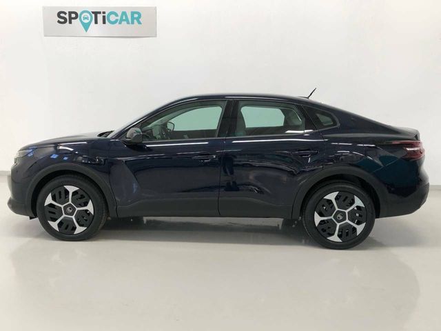Citroën C4 X  Hybrid 145 ë-DCS6 Plus