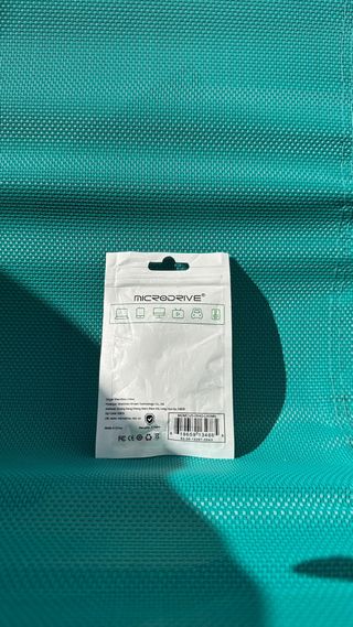 Pen Drive Microdrive 64GB