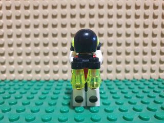 LEGO M:Tron Astronauta Spazio - sp054