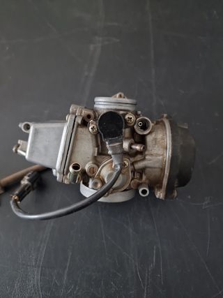 Carburador mikuni