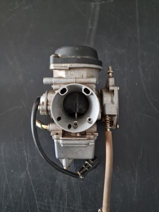 Carburador mikuni