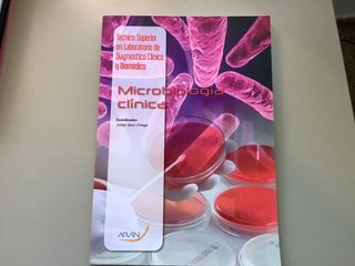 Microbiología clínica (Spanish Edition)