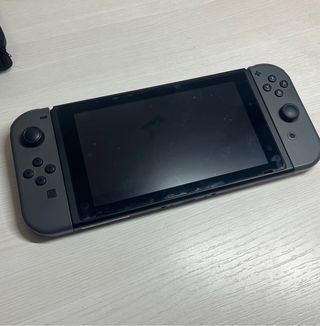 Nintendo Switch + Accesorios 