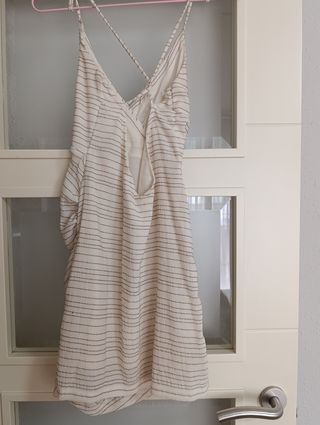 Vestido de verano Pull & Bear