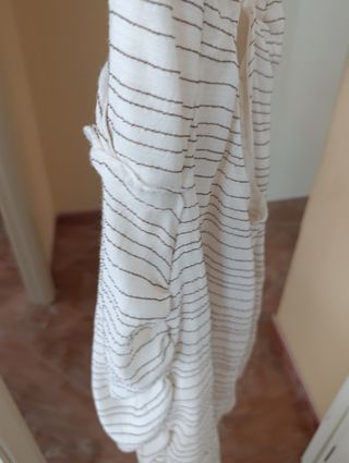 Vestido de verano Pull & Bear