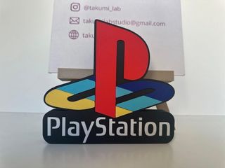 Logo PlayStation 
