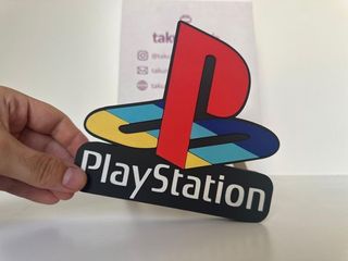 Logo PlayStation 