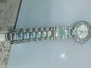 Orologio Giorgio Armani donna 3 cm funzionante