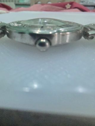 Orologio Giorgio Armani donna 3 cm funzionante