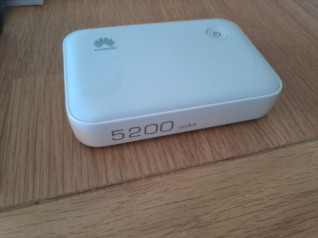 Router Huawei E5730 WiFi SIM Ethernet 3G