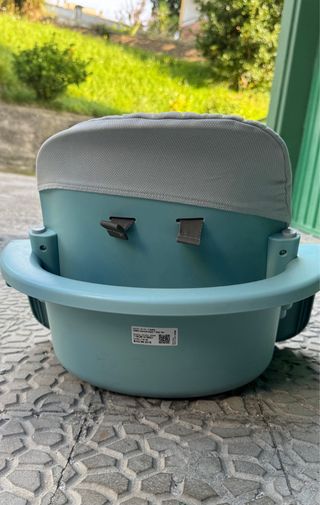 Trona Baby Steps Stokke
