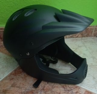 Casco para bicicleta,patines eléctricos.