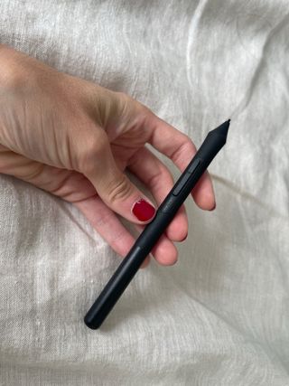 Wacom Intuos Small CTL-4100K-S Tableta Gráfica