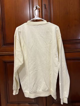 Sudadera Nike Vintage Beige
