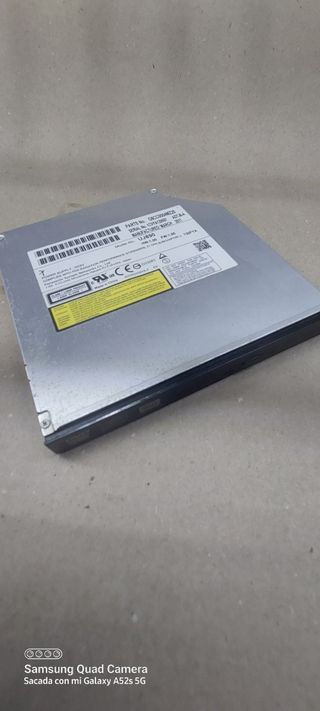 Portátil Toshiba Tecra S11-10D para repuestos