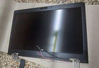 Portátil Toshiba Tecra S11-10D para repuestos