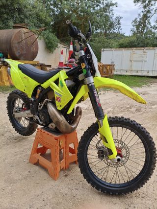 Gas Gas EC 250 (300) 2010