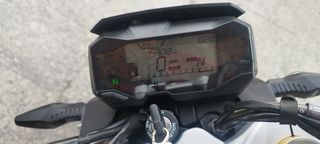 BMW GS310R 2021