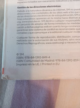 Matemáticas. 1 Secundaria. Revuela