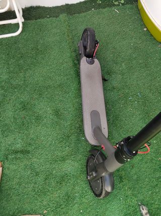 Patinete Eléctrico Xiaomi