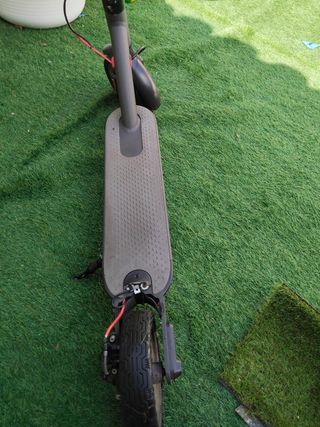 Patinete Eléctrico Xiaomi